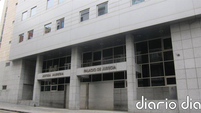 Abren juicio oral a la actriz Ane Lindane denunciada por Abogados Cristianos por simular masturbarse en un altar