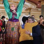 Aburto se propone "intentar vivir cada momento" en su última Aste Nagusia como alcalde de Bilbao