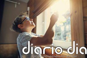 ¿Acabar con la miopía en niños? Incorporar luz solar a la iluminación interior ayuda prevenirla