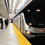 Acciona, ACS, Ferrovial y FCC, finalistas en un nuevo proyecto del metro de Toronto de 2.700 millones