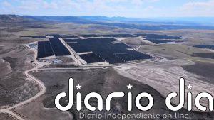Acciona Energía instalará dos nuevas baterías en España, en Cuenca y Palencia, que operarán a finales de 2027