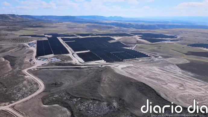 Acciona Energía instalará dos nuevas baterías en España, en Cuenca y Palencia, que operarán a finales de 2027