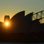 Acciona, FCC, ACS y Ferrovial compiten por la alta velocidad australiana
