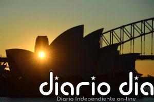 Acciona, FCC, ACS y Ferrovial compiten por la alta velocidad australiana