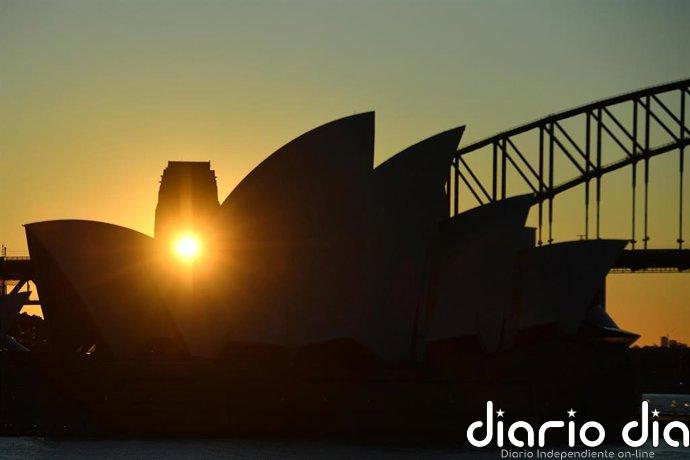 Acciona, FCC, ACS y Ferrovial compiten por la alta velocidad australiana