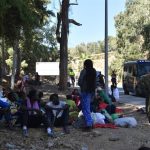 ACNUR señala que el traslado de niñas migrantes de Ceuta puede garantizar un entorno "más adecuado" para su atención