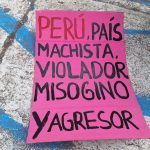 Acoso sexual en el trabajo, una violencia sin casi sanción en Perú