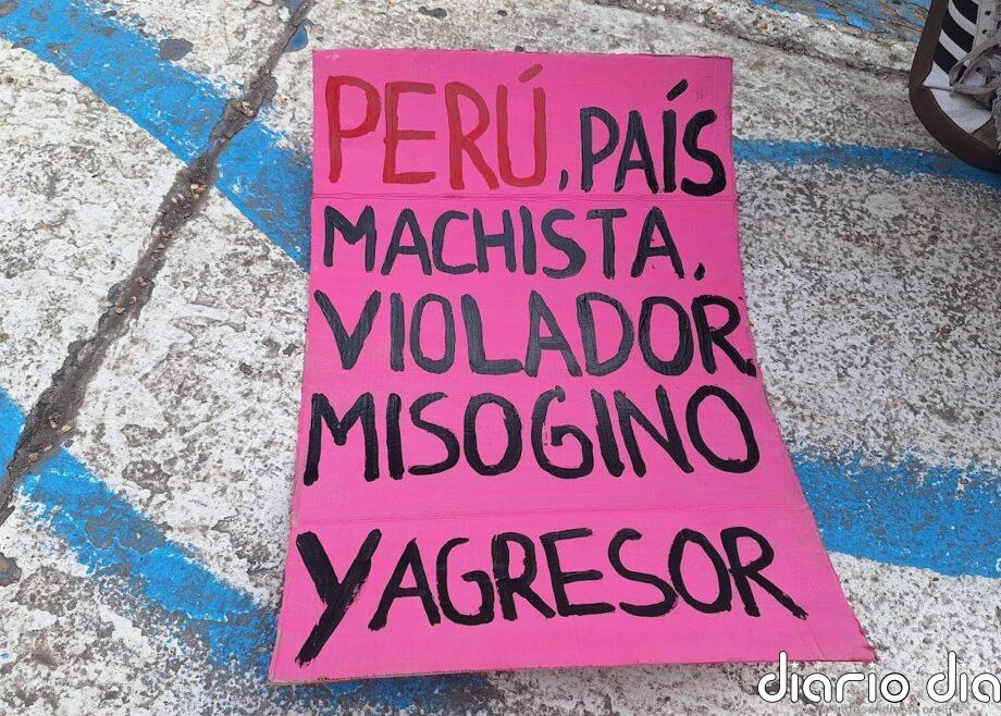 Acoso sexual en el trabajo, una violencia sin casi sanción en Perú