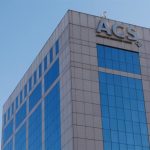 ACS reforzará una presa de California (EEUU) frente a terremotos por 1.624 millones de euros