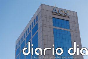 ACS reforzará una presa de California (EEUU) frente a terremotos por 1.624 millones de euros