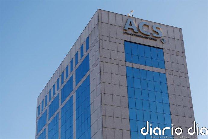 ACS reforzará una presa de California (EEUU) frente a terremotos por 1.624 millones de euros
