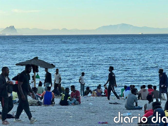 ActionAid denuncia la devolución de menores desde Ceuta a zonas remotas de Marruecos sin garantía de retorno seguro