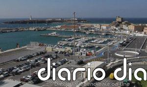Activada Fase de Emergencia Nivel 1 por la OPE en el Puerto de Tarifa (Cádiz)