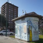 Activada la Situación 2 'Aviso' por ozono en Valladolid, que contempla medidas como la reducción de velocidad a 30 Km/h