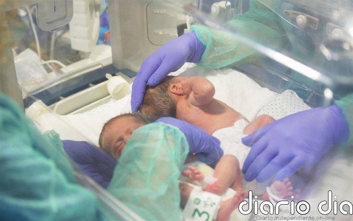 Acusan al IBSalut de "poner en riesgo" la seguridad de enfermeras y niños en Neonatología de Son Espases