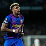 Adama Traoré, nuevo jugador del Dépor