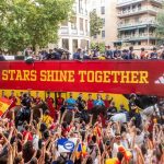 Adidas España deja atrás las pérdidas tras ganar 18,3 millones en 2025