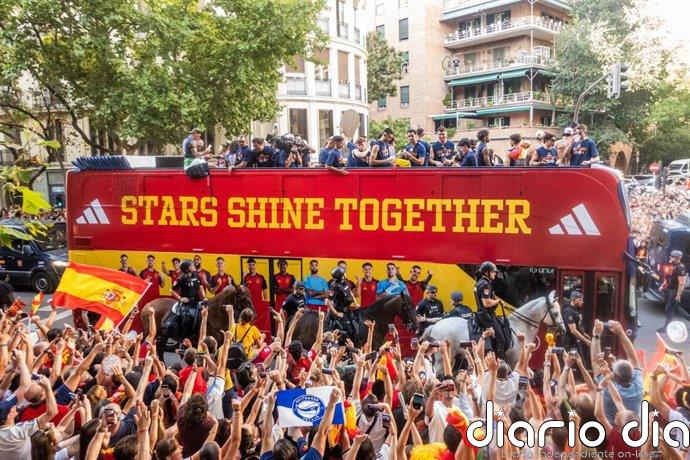 Adidas España deja atrás las pérdidas tras ganar 18,3 millones en 2025