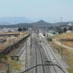 Adif AV aumenta un 82% sus pérdidas hasta marzo por la caída del tráfico tras los accidentes de enero