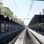Adif inicia este jueves trabajos nocturnos de mantenimiento en la infraestructura de la estación de Delicias
