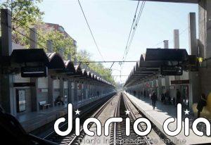 Adif inicia este jueves trabajos nocturnos de mantenimiento en la infraestructura de la estación de Delicias