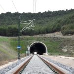 Adif licita por 17 millones la renovación de equipamientos de electrificación de la red ferroviaria
