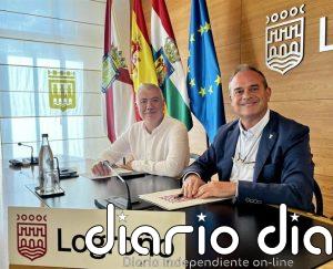 Adjudicado el proyecto de obras de ajardinamiento en La Estrella y el Cortijo así como Madre de Dios