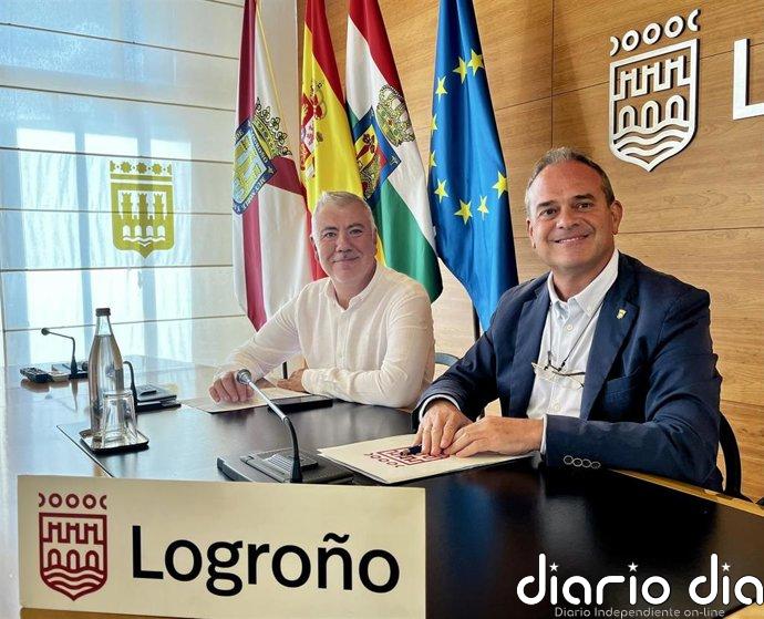 Adjudicado el proyecto de obras de ajardinamiento en La Estrella y el Cortijo así como Madre de Dios