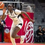 Adut Bulgak ficha por el SPAR Girona para el curso 2026-27