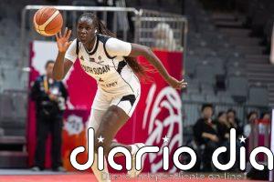 Adut Bulgak ficha por el SPAR Girona para el curso 2026-27