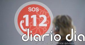 Afectadas 11 personas, 3 de ellas niños, por una nube de gas cloro en el Complejo Deportivo Municipal de Viana