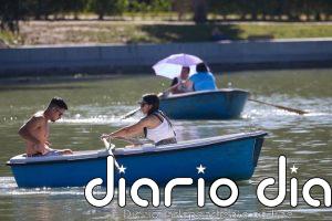 Agosto comienza este sábado con gran parte de España en riesgo por calor y varias provincias por lluvias y tormentas