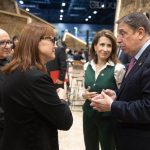 Agricultura y Paradores amplían su alianza para potenciar la red de Caminos Naturales