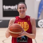 Aina Ayuso: "Trabajo para que el corto plazo funcione y me lleve al medio y largo plazo"