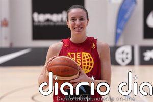 Aina Ayuso: "Trabajo para que el corto plazo funcione y me lleve al medio y largo plazo"