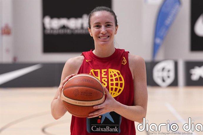 Aina Ayuso: "Trabajo para que el corto plazo funcione y me lleve al medio y largo plazo"