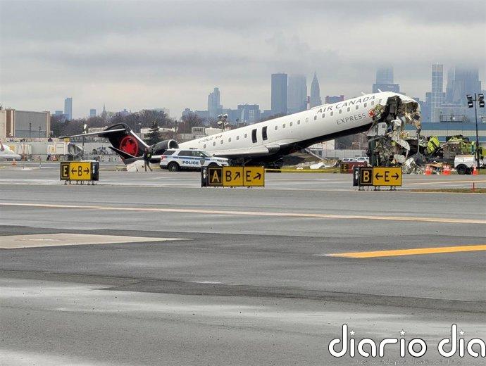 Air Canada volará a Nigeria en 2027 tras el nuevo acuerdo bilateral de transporte aéreo