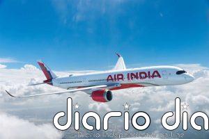 Air India someterá a sus más de 5.000 pilotos a controles de drogas tras un supuesto positivo