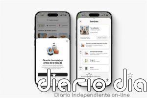 Airbnb amplía su oferta de servicios en España e integra consigna, traslados y alquiler de coches