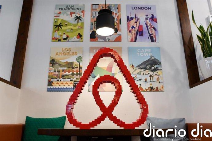 Airbnb eleva un 27% su beneficio neto hasta los 708 millones de euros en el segundo trimestre