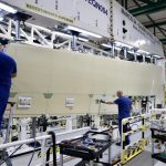 Airbus asegura que la planta gaditana está "totalmente operativa" al no encontrarse en huelga hasta la fecha