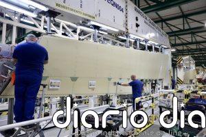 Airbus asegura que la planta gaditana está "totalmente operativa" al no encontrarse en huelga hasta la fecha