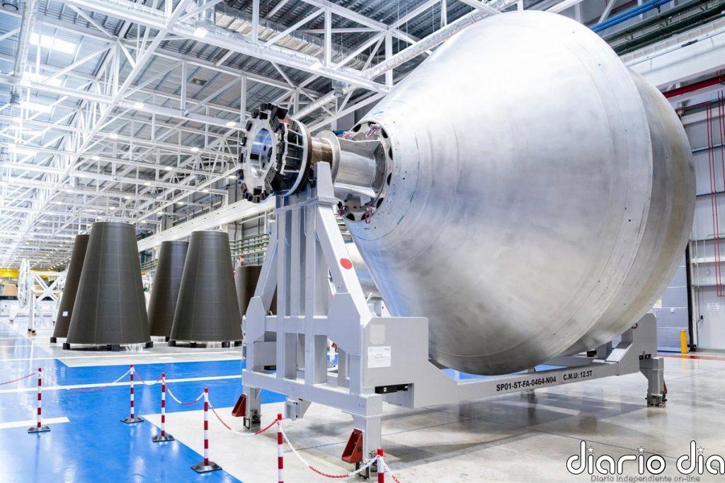 Airbus España cita hoy de nuevo a los sindicatos para explicar su nueva propuesta