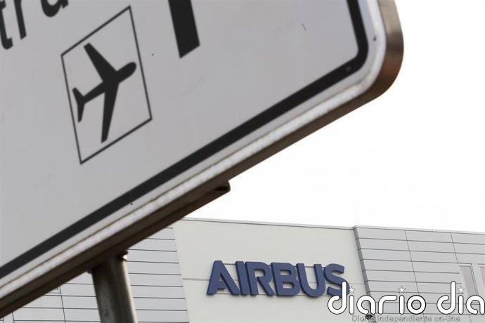 Airbus España nombra a Soledad Muñoz nueva directora de Recursos Humanos en pleno conflicto laboral