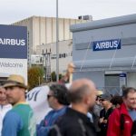 Airbus ofrece ligar los sueldos al IPC real y un 7,6% más para frenar la huelga y mantiene el teletrabajo