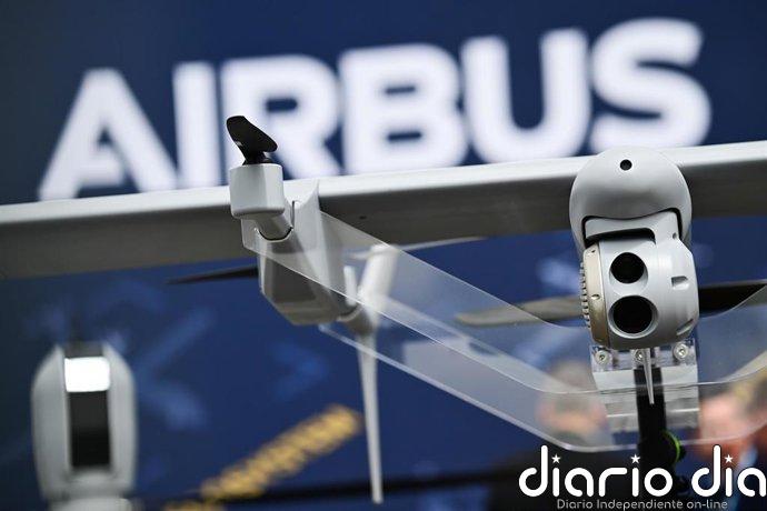 Airbus vuelve a reunirse con los sindicatos este martes para evitar la huelga del 24 de agosto