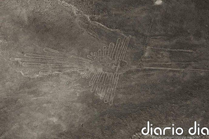 Al menos 13 muertos al estrellarse una avioneta con turistas cerca de las Líneas de Nazca (Perú)