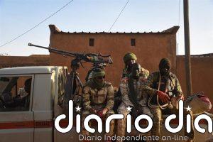Al menos 14 soldados del Ejército de Níger muertos en un enfrentamiento contra el grupo terrorista Boko Haram