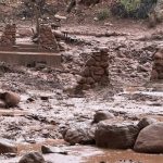 Al menos 15 desaparecidos y más de 60 evacuados tras inundaciones repentinas en el Parque Nacional Gran Cañón de EEUU