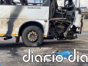 Al menos 21 muertos, incluidos varios militares, en un choque entre dos autobuses en el sur de Níger